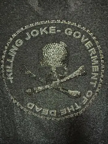 로엔 스와로브스키 T셔츠