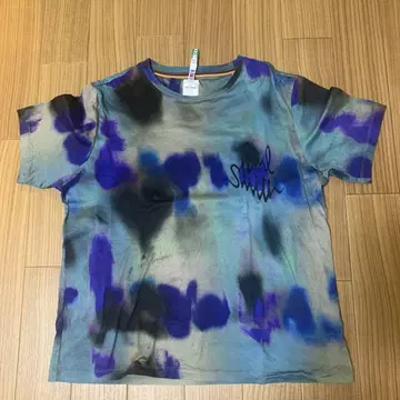 Paul Smith 타이다이 T셔츠 MEDIUM