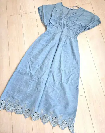 [미사용 새상품] ZARA 세련된 원피스 S 사이즈