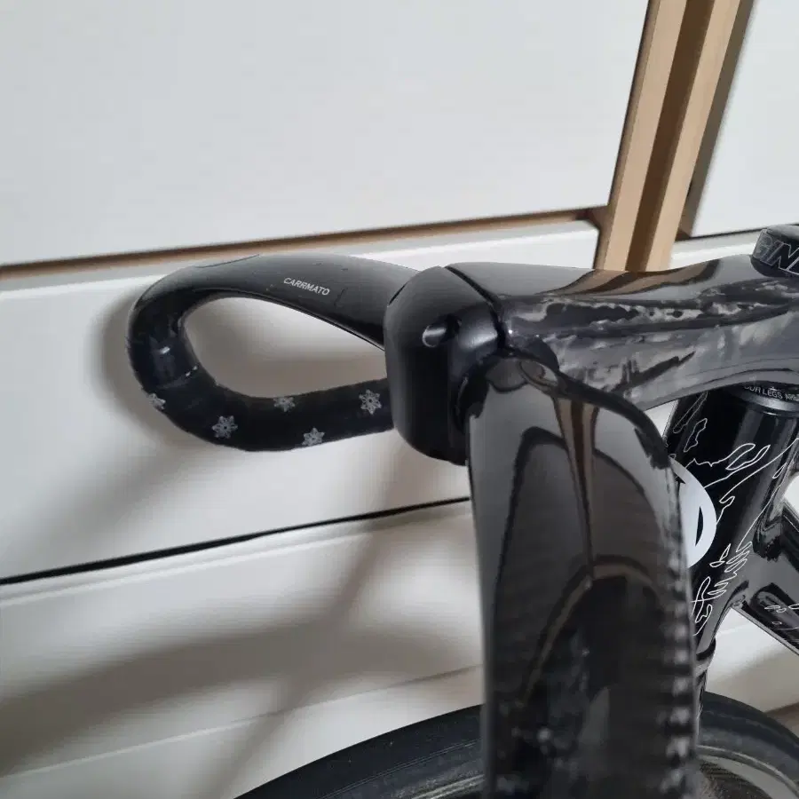 カルマト ステム/CARRMATO ST-TK TRACK 150mm CARRMATO ST-2 Handlebar Stem カルマト ST-2 ハンドルバーステム