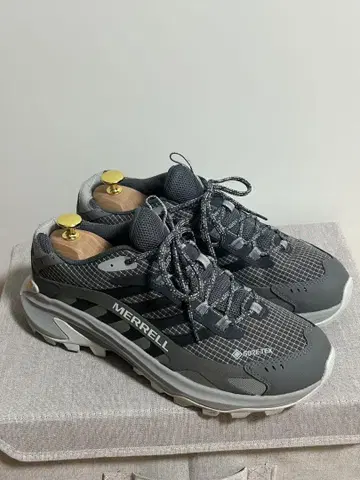 머렐 모아브 스피드 2 고어텍스 27cm