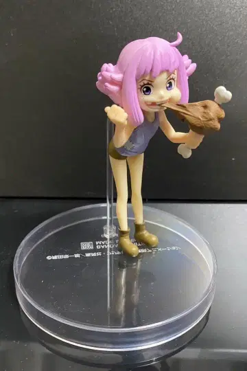 ONE PIECE 에그헤드 편 너를 향한 마음 F상 지니