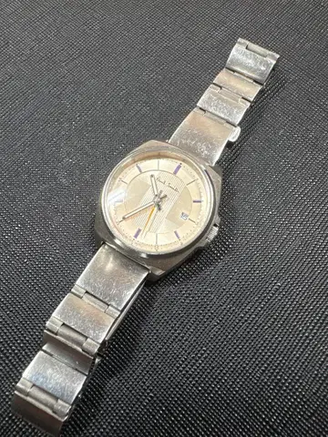 폴스미스 여성용 손목시계