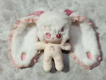무 누이 무속성 누이 10cm 미니 프레즈