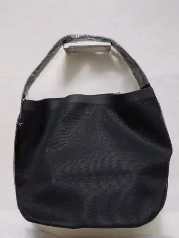 [야키] 캔버스 숄더백