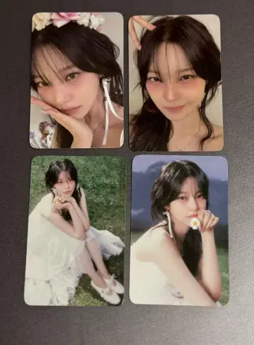 fromis_9 서울 콘 2025 지헌 4장
