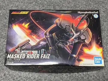 Figure-rise Standard 가면라이더 파이즈 액셀 폼