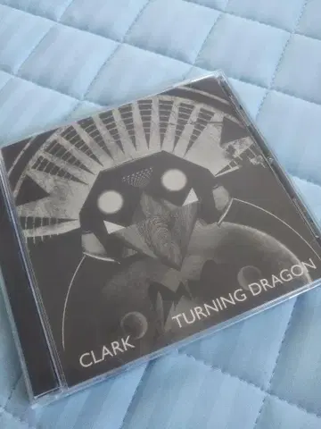 일본 국내반 오비 포함 Clark - Turning Dragon