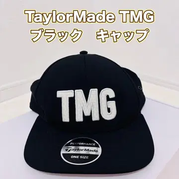 테일러메이드 TMG NEW ERA