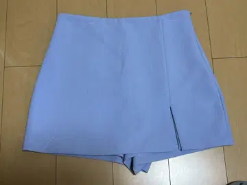 미사용 새상품 택 없음 ZARA 스코트 L 사이즈