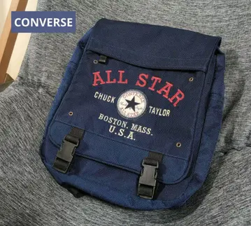 CONVERSE 컨버스 백팩 빈티지 감성