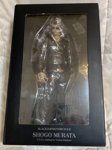 크로우즈 x worst 무라타 쇼고 무장전선