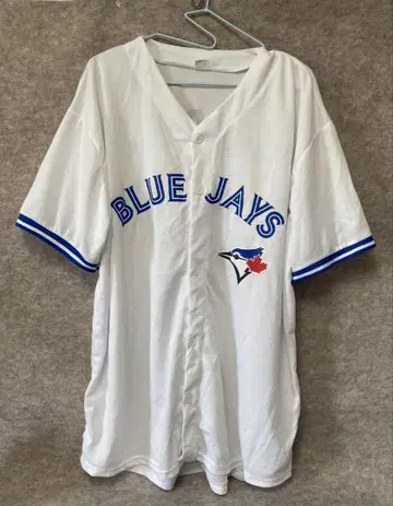 MLB 메이저리그 토론토 블루제이스 산체스 41번 반팔 셔츠