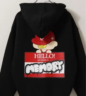 후드티