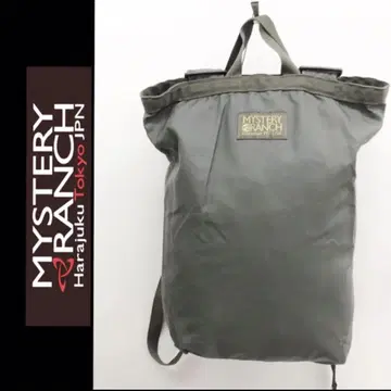 MYSTERY RANCH 미스터리런치 부티 백 백팩