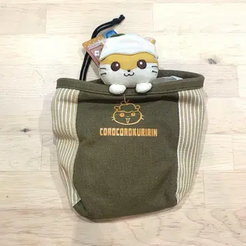 코로코로 쿠리링 수납 소품함 걸이형 산리오