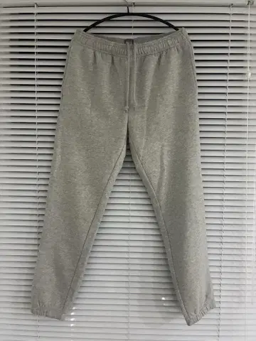 미사용 새상품 GAP 그레이 빈티지 소프트 조거 팬츠 XS