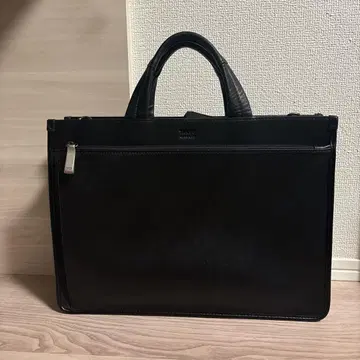 다케오 키쿠치 TAKEO KIKUCHI 비즈니스 백