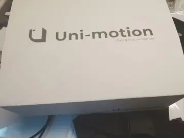 Uni-motion Core