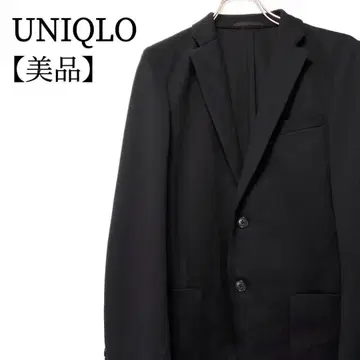 [새상품급] UNIQLO 비침 포멀 슈트 컴포트 자켓