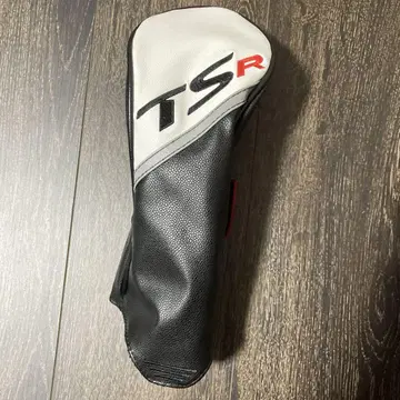 Titleist TSR 페어웨이 우드용 골프헤드커버