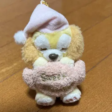 더피 봉제인형