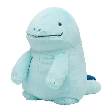 폭신폭신 안는 봉제인형 누오 포켓몬 센터