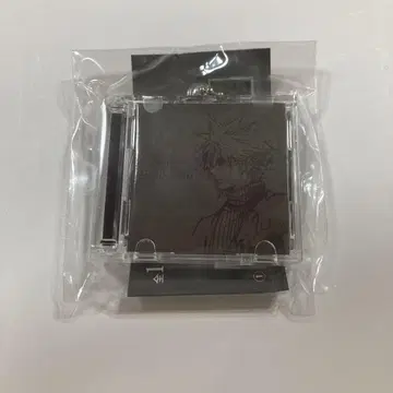 FF7 스퀘어 에닉스 뮤직 컬렉션 클라우드 파이널 판타지 7