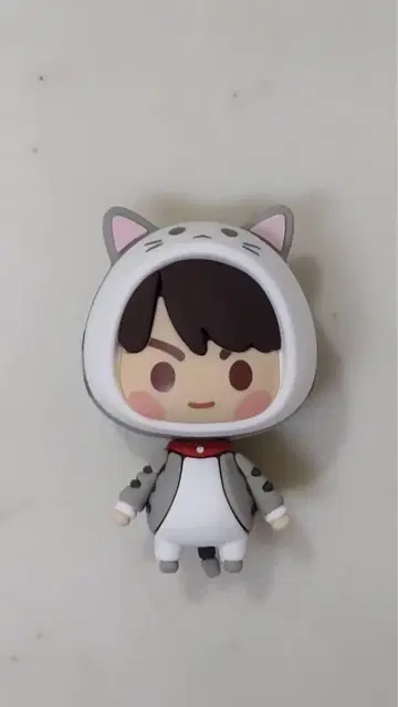 BTS Island 인더섬 럭키드로우 정국