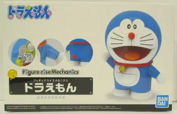 BANDAI SPIRITS 피규어라이즈 메카닉스 도라에몽