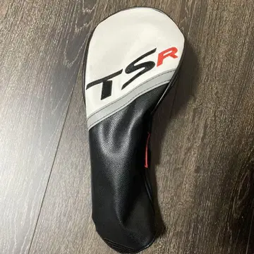 Titleist TSR 드라이버용 골프헤드커버