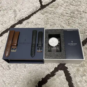 nordgreen PIONEER