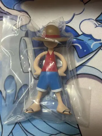 원피스 luffy's 모험의 기억 몽키 D 루피