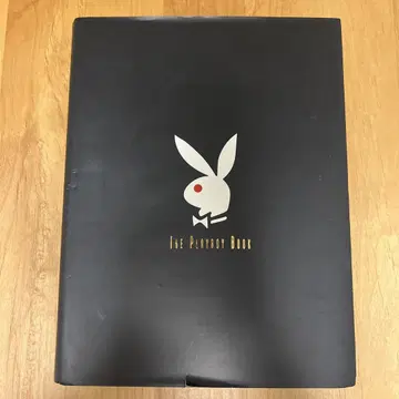 The Playboy Book (Evergreen Series)