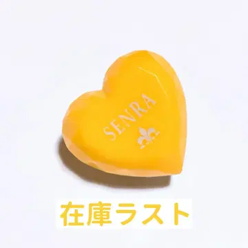 우라시마사카타센 센라 2017 여름 하트 반지 라이트