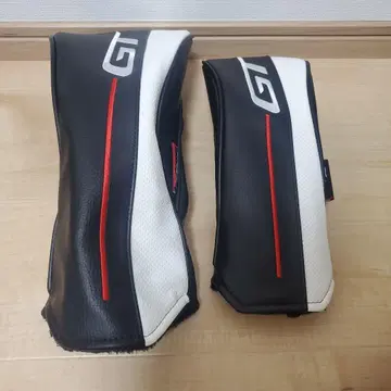 Titleist(타이틀리스트) 정품 골프헤드커버 GT 시리즈