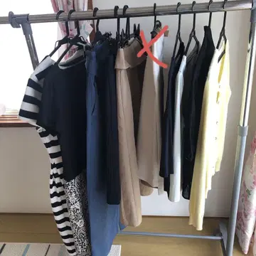 여성 인기 브랜드 묶음 판매 오피스 ships beams 노리즈