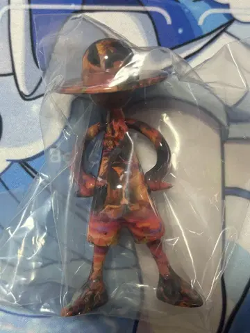 원피스 luffy's 모험의 기억 와노쿠니