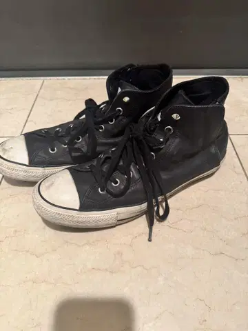 converse mastermind 콜라보 척테일러