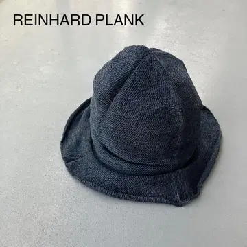 REINHARD PLANK 레나드 플랭크 햇 모자 메쉬
