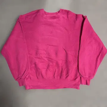 USA 제 High cotton RUSSELL ATHLETIC 핑크