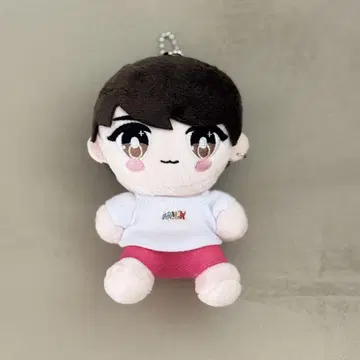 M!lK 사노 하야토 봉제 인형