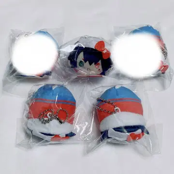 히프노시스 마이크 야마다 이치로 마메코로링 산리오