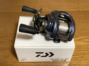 다이와 질리온 SV TW ZILLION SV TW 1016SV-XXHL