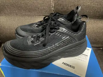 호카오네오네 HOKA ONEONE 본다이6 BONDI6