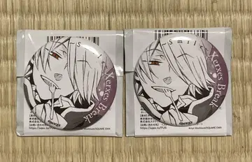 PandoraHearts 판도라하츠 코믹 캔뱃지 블레이크