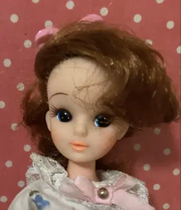 포니테일 리카