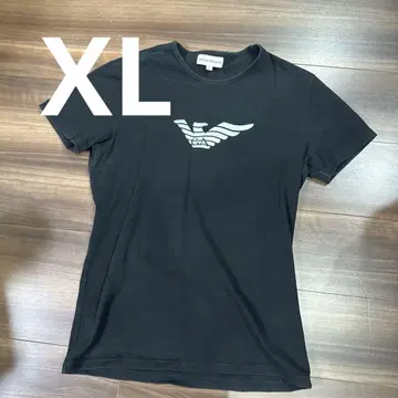 EMPORIO ARMANI 반팔 티셔츠 XL