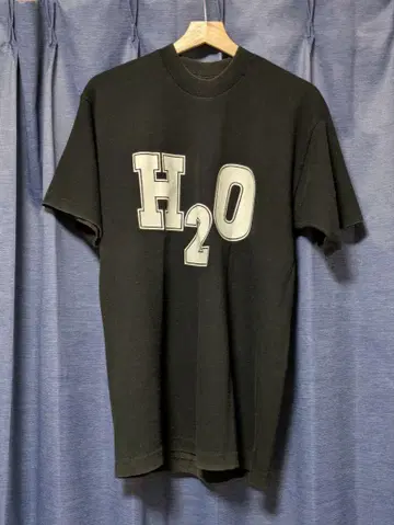 [ H2O NYHC 티셔츠 ] MADBALL 25 TA LIFE 빈티지