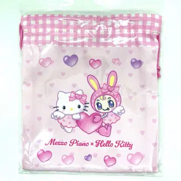 메조피아노 키티 베리에 A ngel Box 복조리